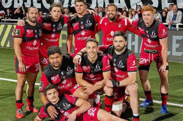 ქართველები ევროთასების ფინალში