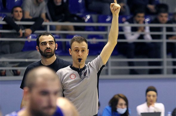 ასტრალმა გთუნის პირველი მარცხი აგება, კავკასიამ ორბი ბოლო წუთებზე გატეხა