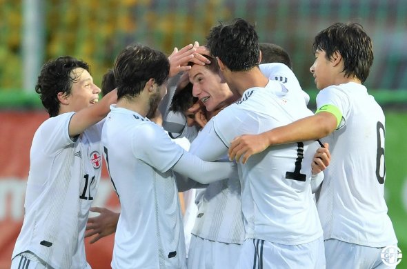 ელიტ-რაუნდში, მეორე ადგილით