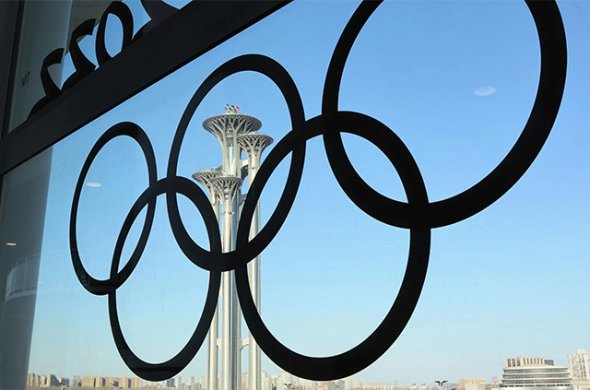 პეკინში ბოლო სამზადისია, „ქართულ ბანაკში“ სრული სიმშვიდე და მზადყოფნაა