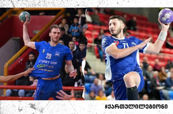 დიხამინჯიამ 10 გოლი გაიტანა, ორჯონიკიძემ – 9 დიხამინჯიამ 10 გოლი გაიტანა, ორჯონიკიძემ – 9