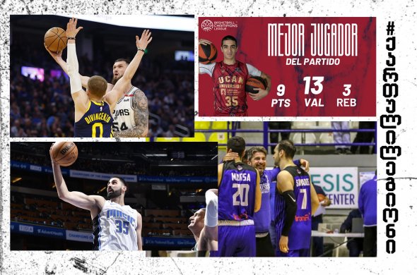 ქართული საკალათბურთო ლეგიონის მორიგი ტური ქართული საკალათბურთო ლეგიონის მორიგი ტური