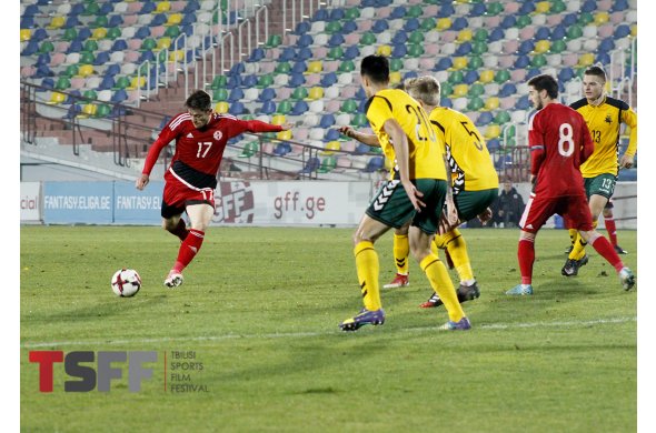 სანაკრებო პაუზის შემდეგ, დინამოელები „სახლში“ ბრუნდებიან სანაკრებო პაუზის შემდეგ, დინამოელები „სახლში“ ბრუნდებიან