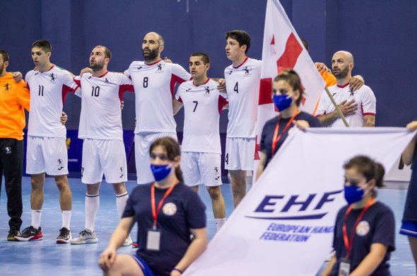 საგზური ფინალში და ევროპის მეორე საკვალიფიკაციო რაუნდში