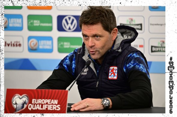 Impossible Possible - ლუქსემბურგელთა გეგმა და ქართველთა თილისმა, რომელიც იქვე, ტრიბუნაზე იქნება