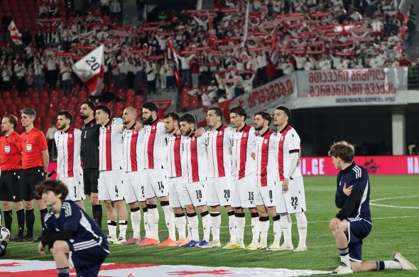 ვილი სანიოლის საქართველოს ეროვნულის მეორე სპარინგი ზაფხულში ბაჰრეინი იქნება