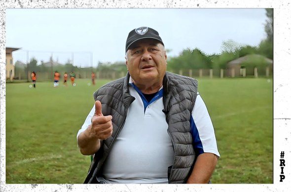 კაცი, რომელმაც ლანჩხუთელი გოგონების საფეხბურთო ისტორიის წერა დაიწყო კაცი, რომელმაც ლანჩხუთელი გოგონების საფეხბურთო ისტორიის წერა დაიწყო