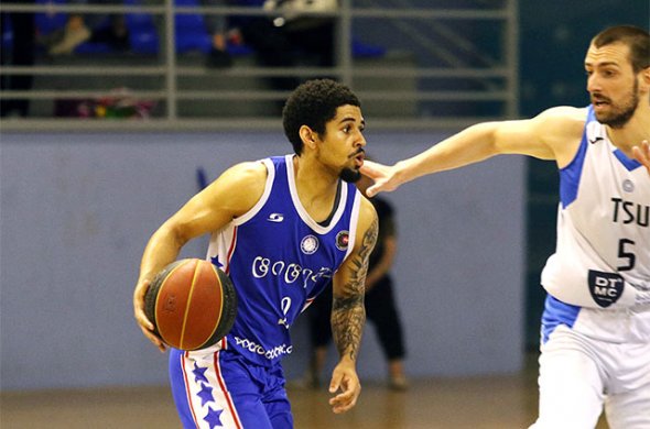 თსუ-მ ტიტებს იოლად მოუგო და სერიაში 1:0 დაწინაურდა