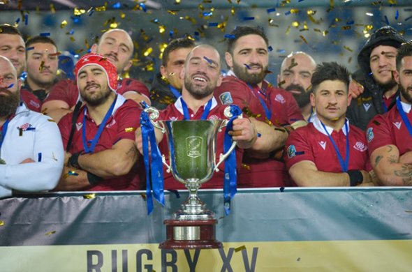 რაგბი ევროპის ჩემპიონატი - ახალი მონაწილეებით და ახალი ფორმატით რაგბი ევროპის ჩემპიონატი - ახალი მონაწილეებით და ახალი ფორმატით