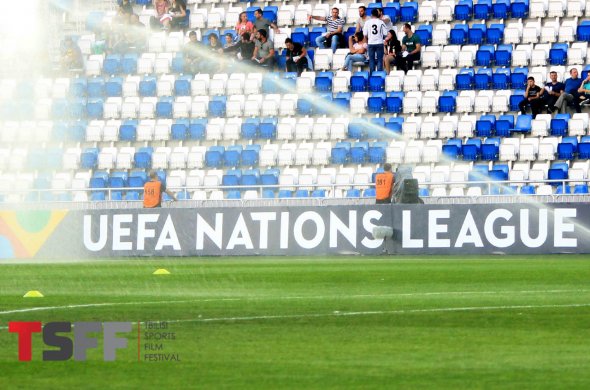„დინამო არენამ“ ტაიმ-აუტი „აიღო“