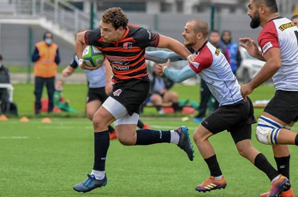 ცვლილებები თამაშის ტემპის ასაჩქარებლად