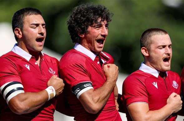 8 ლელო და სარეკორდო გამარჯვება შოტლანდიასთან