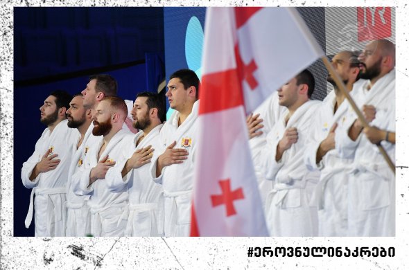 წყალბურთელთა ეროვნული ნაკრები ხვალიდან ევროპის 2024 წლის ჩემპიონატზე იწყებს ასპარეზობას წყალბურთელთა ეროვნული ნაკრები ხვალიდან ევროპის 2024 წლის ჩემპიონატზე იწყებს ასპარეზობას