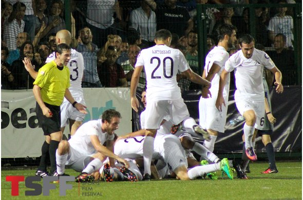 ეროვნული ლიგის 24-ე ტური დღეს, გორში დასრულდება