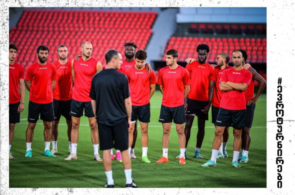 „იბერია 1999“ ხვალ ევროტურნირებზე ასპარეზობას იწყებს