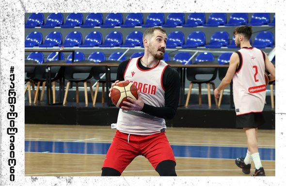 გიორგი კორსანტია კარიერას ესპანურ გიპუზკოაში გააგრძელებს გიორგი კორსანტია კარიერას ესპანურ გიპუზკოაში გააგრძელებს