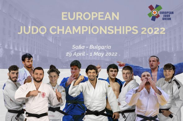 ევროპის ჩემპიონატის დაწყებამდე ქართველები EJU-ს ყურადღების ცენტრში არიან