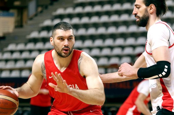 ნაბიჯ-ნაბიჯ მსოფლიო ჩემპიონატამდე დღეს ზუროსის გუნდი პირველ ნაბიჯს გადადგამს ნაბიჯ-ნაბიჯ მსოფლიო ჩემპიონატამდე დღეს ზუროსის გუნდი პირველ ნაბიჯს გადადგამს