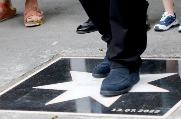 ჩელეს ვარსკვლავი ბათუმი არენაზე