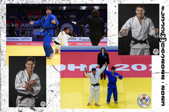 ფინალი, რომელშიც ორივე მოგება გაგიხარდებოდა! ფინალი, რომელშიც ორივე მოგება გაგიხარდებოდა!