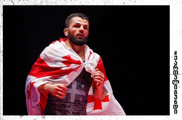 გივი მაჭარაშვილის ევროპული ჰეთ-თრიკი და სამი მედალი ქართული გუნდის აქტივში