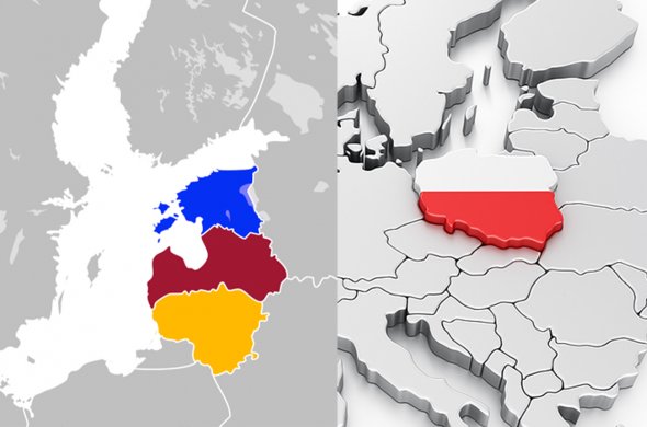 ბალტიისპირეთის ქვეყნები და პოლონეთი პარიზის ოლიმპიურ თამაშებზე რუსეთის და ბელარუსის მონაწილეობის წინააღმდეგ გამოდიან ბალტიისპირეთის ქვეყნები და პოლონეთი პარიზის ოლიმპიურ თამაშებზე რუსეთის და ბელარუსის მონაწილეობის წინააღმდეგ გამოდიან