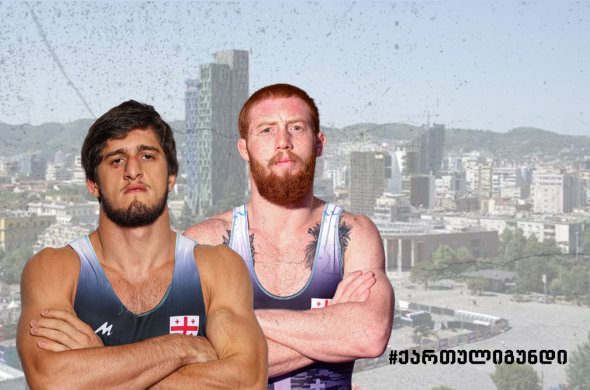 თავისუფლებმა ტირანაში ორი მედალი მოიგეს