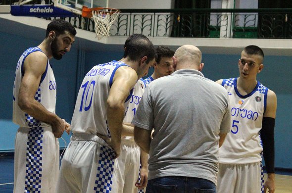 საკალათბურთო სუპერლიგა