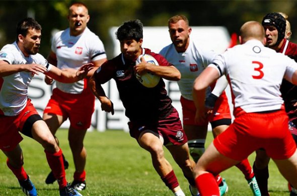 რაგბი ევროპამ 7-კაცასა და 7-ქალას კალენდარი დაამტკიცა