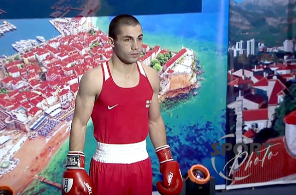 9 მონაწილიდან სამმა მედალი მოიგო