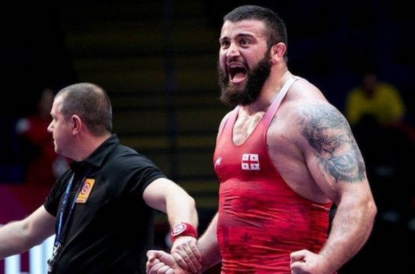 იაკობ ქაჯაიამ მსოფლიოს ჩემპიონატზე ბრინჯაო მოიგო