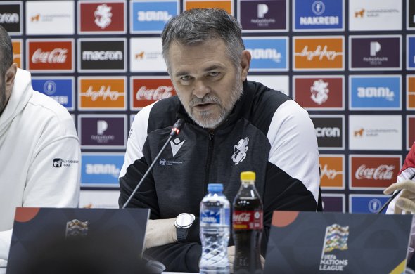 ვილი და მისი გუნდი, ხვალ ბოლომდე იბრძოლებს - კვირა კარგად უნდა დავასრულოთ ვილი და მისი გუნდი, ხვალ ბოლომდე იბრძოლებს - კვირა კარგად უნდა დავასრულოთ