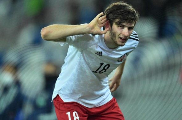 კვარა „კრიტიკოსებს“ - მე, ეს უფრო ძლიერს მხდის!