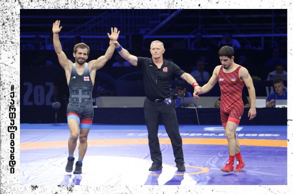 შოთა ფარტენაძე ბელგრადის კლინიკაშია