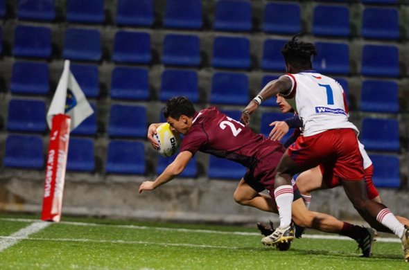 12 ლელო ჩეხეთთან