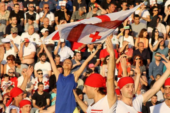 ჩემი პასუხი ნიკას!