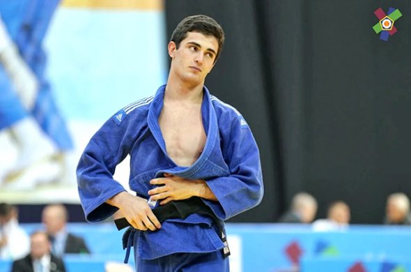 უმედლო დღე, ლუქსემბურგის ახალგაზრდულ ჩემპიონატზე