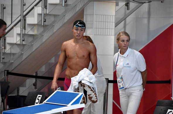 პირველი დღე, სამი სახეობა და ფინალში 6-დან მხოლოდ ერთი