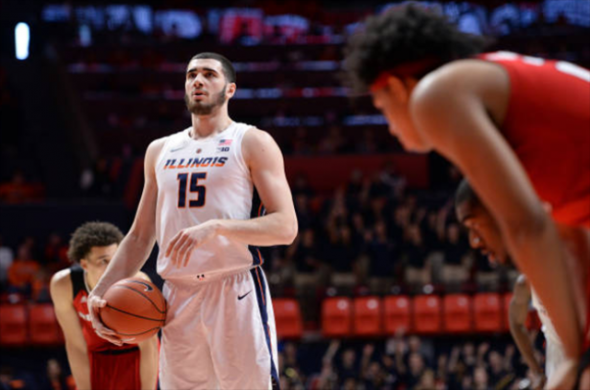 გიორგი ბეჟანიშვილს დენვერმა “Exhibit 10” კონტრაქტი გაუფორმა