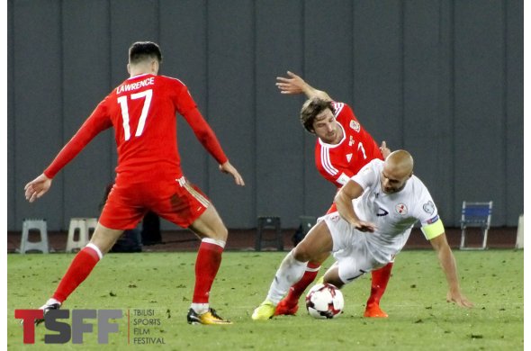 სათამაშო პრაქტიკა და ხარისი - ის, რაც დღეს საქართველოს დააკლდა სათამაშო პრაქტიკა და ხარისი - ის, რაც დღეს საქართველოს დააკლდა