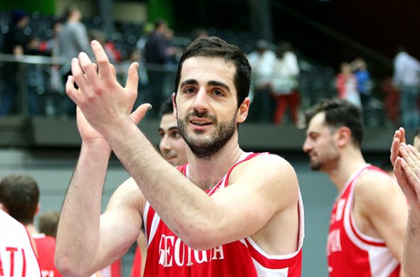 კიდევ ერთი ნაკრების წევრი თსუ-ში: მიხეილ ბერიშვილი სუპერლიგაში ითამაშებს