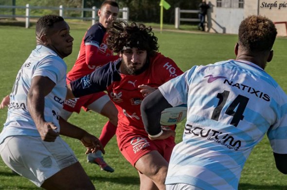 პრო დე2 | ცუცქირიძის ლელო მეორე ტურში