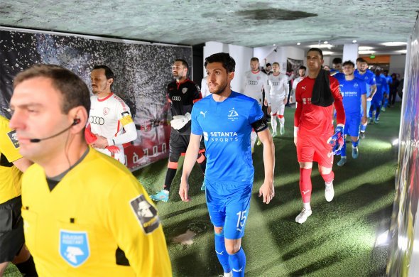 „ტორპედო“ მესამე თამაშია არ აგებს, „დინამო თბილისი“ მეორე მატჩია ქულებს კარგავს