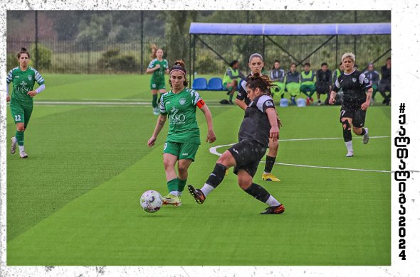 ლიდერებმა მორიგი მატჩები მოიგეს ლიდერებმა მორიგი მატჩები მოიგეს