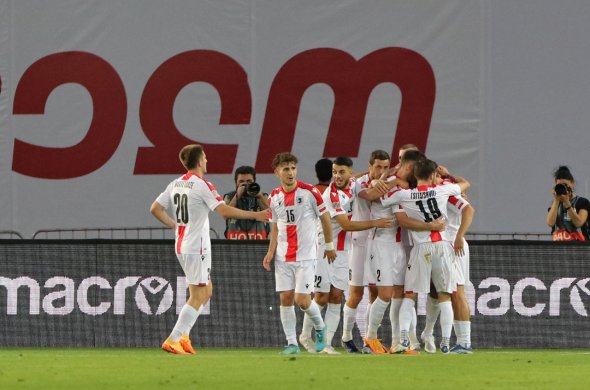 ეროვნულმა ნაკრებმა წლის პირველი სპარინგი დაგეგმა ეროვნულმა ნაკრებმა წლის პირველი სპარინგი დაგეგმა