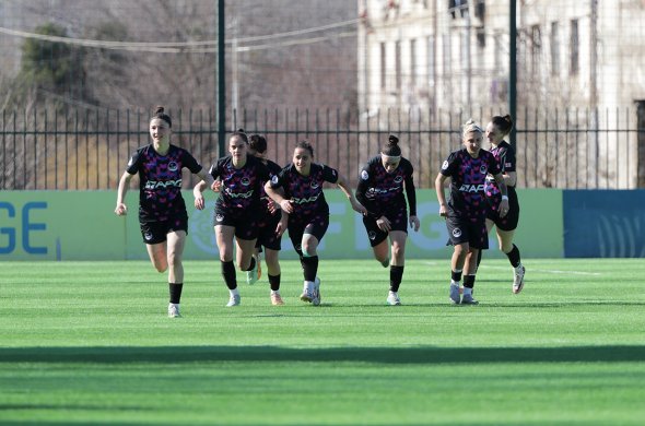 „კვარტალი“ ოთხი ტურის შემდეგ დაუმარცხებელია „კვარტალი“ ოთხი ტურის შემდეგ დაუმარცხებელია