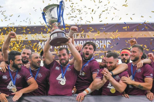 ბორჯღალოსნები ერთ თვეში იწყებენ