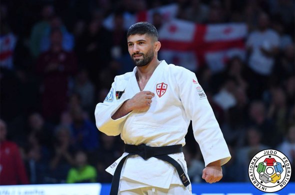 „შავიმ“ ზედიზედ მეორედ მოიგო პარიზის გრან-სლემი „შავიმ“ ზედიზედ მეორედ მოიგო პარიზის გრან-სლემი