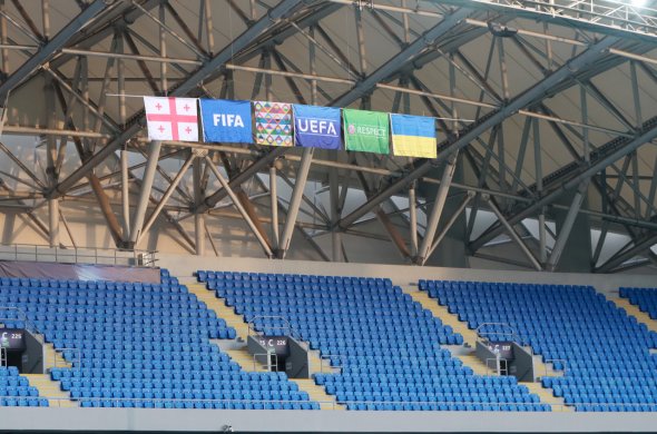 მეტი შეტევა და აგრესია, ის რაც ოქტომბერში დაგვაკლდა, ნოემბერში უნდა ავინაზღაუროთ