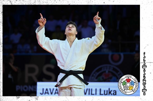 პირველი და ისიც ოქროს მედალი დუშანბეში პირველი და ისიც ოქროს მედალი დუშანბეში